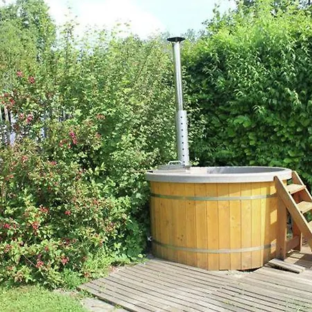 Maison L Aube Claire