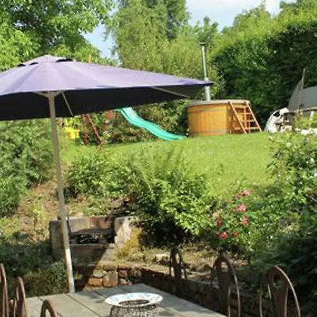 Maison L Aube Claire