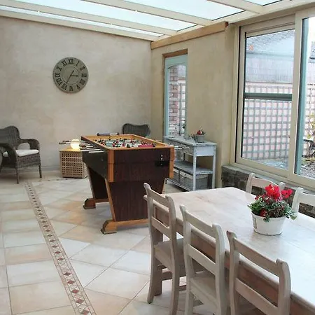 בית נופש Maison L Aube Claire