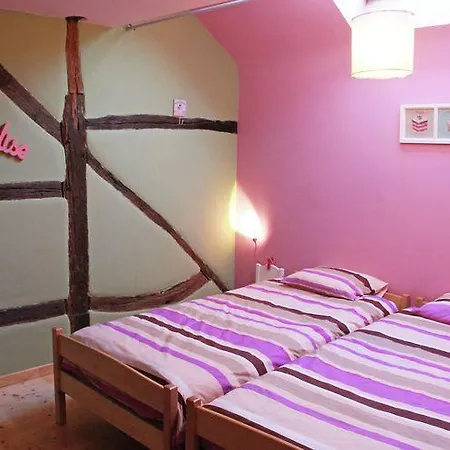 Maison L Aube Claire