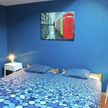בית נופש Maison L Aube Claire *