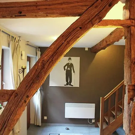 Maison L Aube Claire