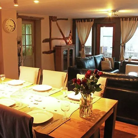 Maison L Aube Claire Heyd