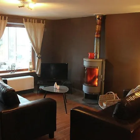 Maison L Aube Claire