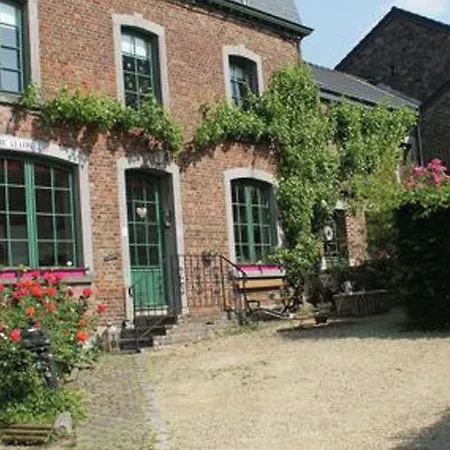 Maison L Aube Claire
