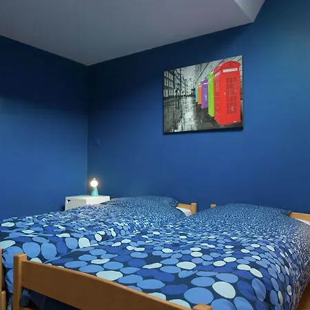 בית נופש Maison L Aube Claire