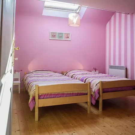 Maison L Aube Claire
