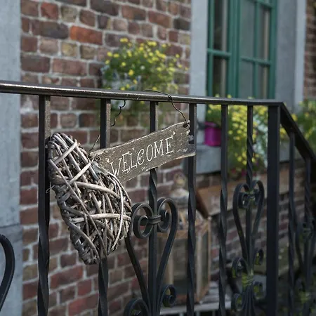 Maison L Aube Claire