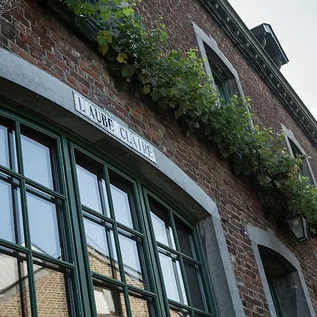 Maison L Aube Claire